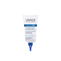 Uriage, Xemose PSO, Calmant, Cremă pentru tratament local, Predispus la psoriazis, 150 ml