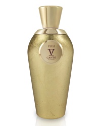 V Canto, Posi, Extract de parfum, Unisex, 100 ml
