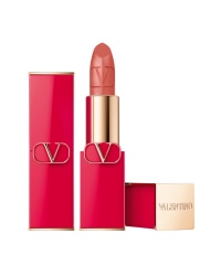 Valentino, Rosso, Finisaj satinat, Ruj cremos, 106A, Reincărcabilă, 3.5 g