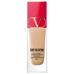Valentino, Very Valentino, Fond de ten lichid, LIGR5, SPF 25, 25 ml