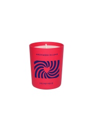 Velvetvelo, Archimede In Love, Scented Candle, 185 g *Tester