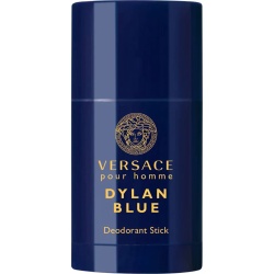 Versace, Dylan Blue, Deodorant stick, Pentru bărbați, 75 ml
