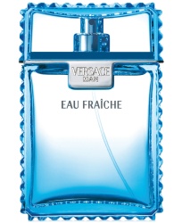 Versace, Eau Fraiche, Apă de toaletă, Pentru bărbați, 100 ml