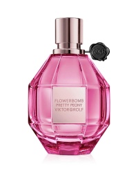 Viktor & Rolf, Flowerbomb Pretty Peony, Apă de parfum, Pentru femei, 100 ml
