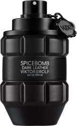 Viktor & Rolf, Spicebomb Dark Leather, Eau De Parfum, For Men, 150 ml