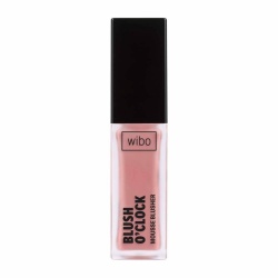Wibo, Blush O`Clock, Natural, Liquid Blush, 01, 11 g