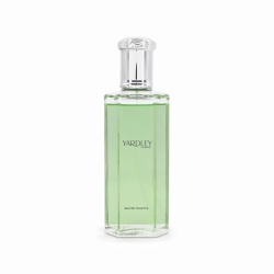 Yardley, Lilac & Pear, Apă de toaletă, Pentru femei, 125 ml