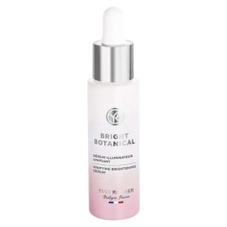 Yves Rocher, Bright Botanical, Luminare, Ser, Pentru față, 30 ml