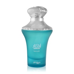 Zimaya, Anhaar Valley, Apă de parfum, Unisex, 100 ml