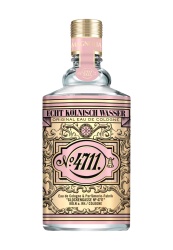 4711, Floral Collection Magnolia, Apă de Colonie, Unisex, 100 ml