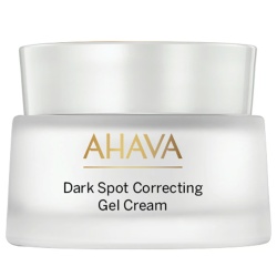 Ahava, Dark Spot Correcting, Anti-Dark Spots, Gel Cream, 50 ml