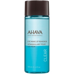 Ahava, Time To Clear, Makeup Remover Lotion, 125 ml