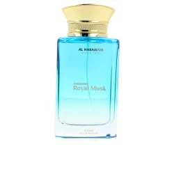 Al Haramain, Royal Musk, Apă de parfum, Unisex, 100 ml
