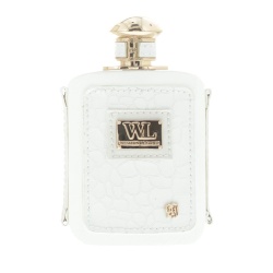 Alexandre. J, Western Leather White, Apă de parfum, Pentru femei, 100 ml