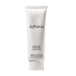Alpha-H, Beauty Sleep Power Peel 5, Tratament exfoliant, 50 ml