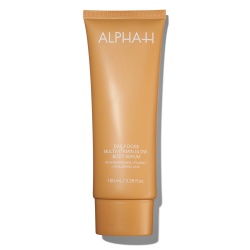 Alpha-H, Daily Dose Multivitamin, Hydrating & Brightening, Ser pentru corp, Zilnic, 100 ml