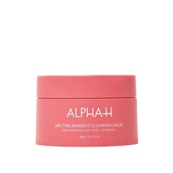 Alpha-H, Melting Moment, Curățare, Balsam de curățare, Pentru față, 90 g
