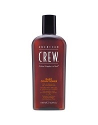 American Crew, Daily, Balsam de păr, Pentru hidratare, 100 ml
