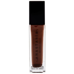 Anastasia Beverly Hills, Luminous, Luminous Finish, Liquid Foundation, 490W, 30 ml