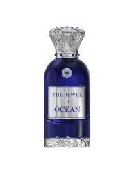 Anfar, The Jewel of Ocean, Extract de parfum, Unisex, 100 ml
