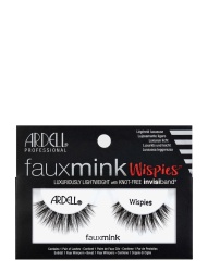Ardell, Faux Mink Wispies, False Eyelashes
