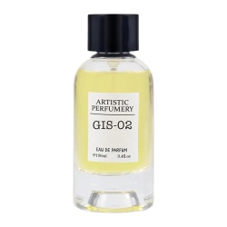 Armaf, Artistic Perfumery Gis-02, Apă de parfum, Unisex, 100 ml
