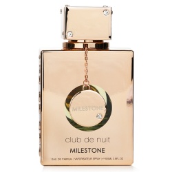 Armaf, Club De Nuit Milestone, Apă de parfum, Pentru femei, 105 ml