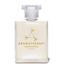 Aromatherapy Associates, Light Relax, Lavander, Relaxing, Shower Oil, For All Skin Types, 55 ml