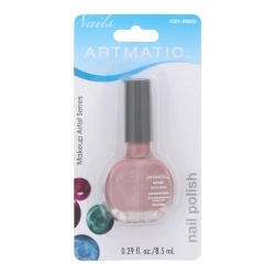 Artmatic, Mega Brilliance, Lucios, Lac de unghii, 8.5 ml