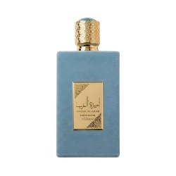 Asdaaf, Ameer Al Arab Imperium, Apă de parfum, Pentru bărbați, 100 ml