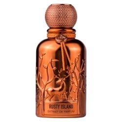 Auraa Desire, Rusty Island, Extrait De Parfum, For Men, 100 ml