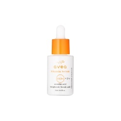 Avea, Vitamin Serum, Brightening & Illuminating, Zi & Noapte, Ser, Pentru față, 20 ml
