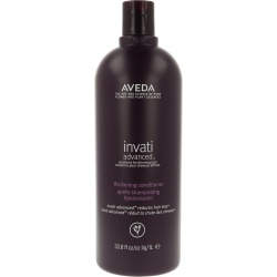 Aveda, Invati Advanced, Vegan, Balsam de păr, Îngroșare, 1000 ml