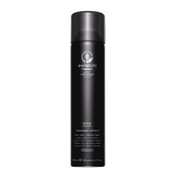 Awapuhi Wild Ginger By Paul Mitchell, Style, Fără parabeni, Fixativ, Finalizare, Fixare fermă, 300 ml