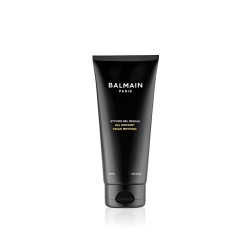 Balmain Professionnel, Homme, Gel de coafat, Pentru styling, Fixare medie, 100 ml
