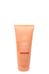 Balsam Wella Professionals Invigo Nutri-Enrich intens nutritiv pentru par uscat si deteriorat, 200 ml - Img 1