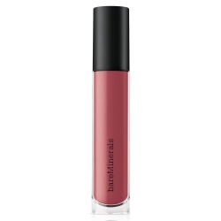 BareMinerals, Gen Nude Buttercream, Paraben-Free, Lip Gloss, HeartBreaker, 4 ml