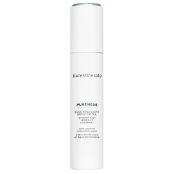 BareMinerals, Pureness, For All Skin Types, Light Cream, For Face, 50 ml