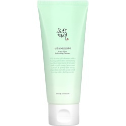 Beauty Of Joseon, Green Plum, Exfoliating Cleanser, 100 ml