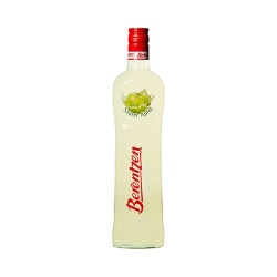 Berentzen, Saurer Apfel, Liqueurs, 700 ml
