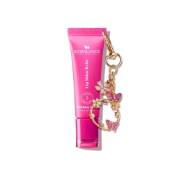 Bio Balance, Birthday Day, Hydrating & Volumizing, Balsam de buze, 10 ml