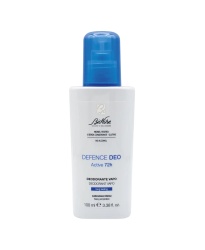 BioNike, Defence Deo Active, 72h Protection, Deodorant spray, Pentru femei, 100 ml
