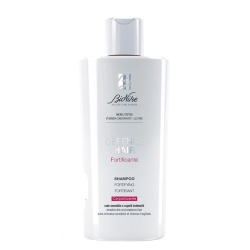 BioNike, Defense Hair, Șampon pentru păr, Fortificare, 200 ml