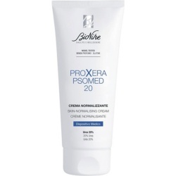 BioNike, Psomed 20, Urea 20%, Normalising Care, Cremă, 200 ml