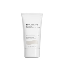 Biotherm, Aquasource, Bio-ceramide, Curățare blândă, Cremă spumantă de curățare, 150 ml