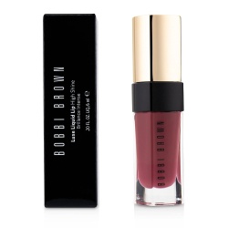 Bobbi Brown, Luxe Liquid, High Shine, Lip Gloss, 3, Italian Rose, 6 ml