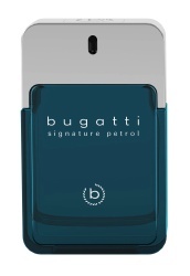Bugatti, Petrol, Eau De Toilette, For Men, 100 ml *Tester