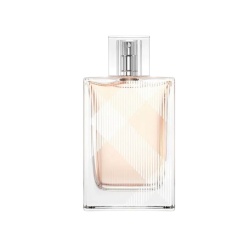 Burberry, Brit, Apă de toaletă, Pentru femei, 50 ml
