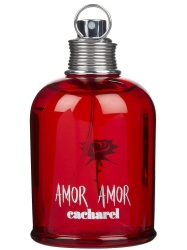 Cacharel, Amor Amor, Eau De Parfum, For Women, 50 ml