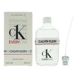 Calvin Klein, Everyone, Apă de toaletă, Unisex, 100 ml